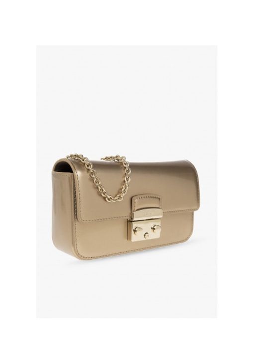 FURLA WE00447 GOLD 4