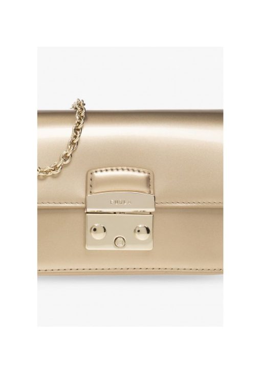 FURLA WE00447 GOLD 6