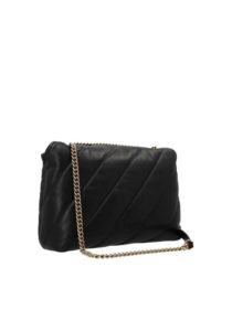 PINKO 100037A0F2 BLACK 2