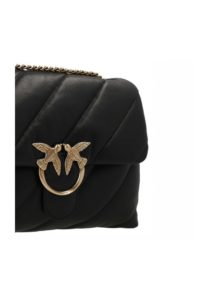 PINKO 100037A0F2 BLACK 3