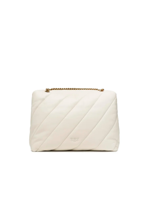 PINKO 100037A0F2 WHITE 4