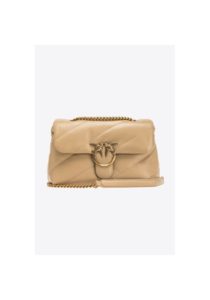 PINKO 100038A0F2 D28Q LIGHT BEIGE 1