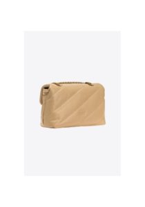 PINKO 100038A0F2 D28Q LIGHT BEIGE 2