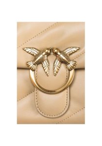 PINKO 100038A0F2 D28Q LIGHT BEIGE 3