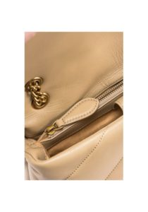 PINKO 100038A0F2 D28Q LIGHT BEIGE 4