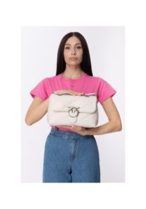 PINKO 100038A0F20 SILVER 2
