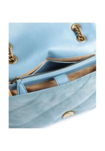 PINKO 100038A0F6 BLUE 4