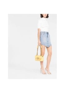 PINKO 100039A0F2 1YELLOW 2