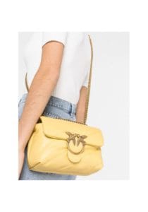 PINKO 100039A0F2 1YELLOW 3