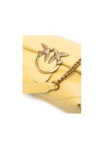 PINKO 100039A0F2 1YELLOW 5