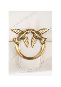 PINKO 100039A0F2 Z14Q WHITE 4