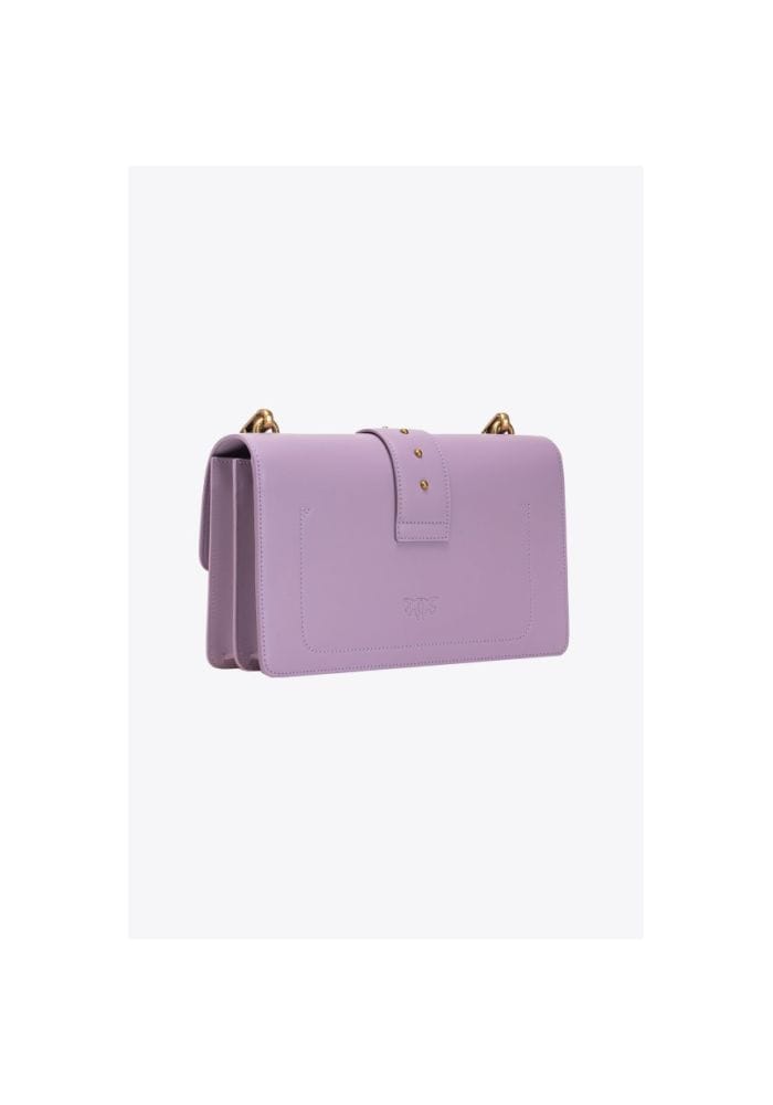 PINKO 100053A0F1 Y13Q PURPLE 2