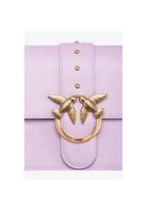 PINKO 100053A0F1 Y13Q PURPLE 3