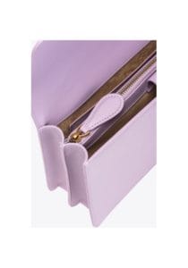 PINKO 100053A0F1 Y13Q PURPLE 4