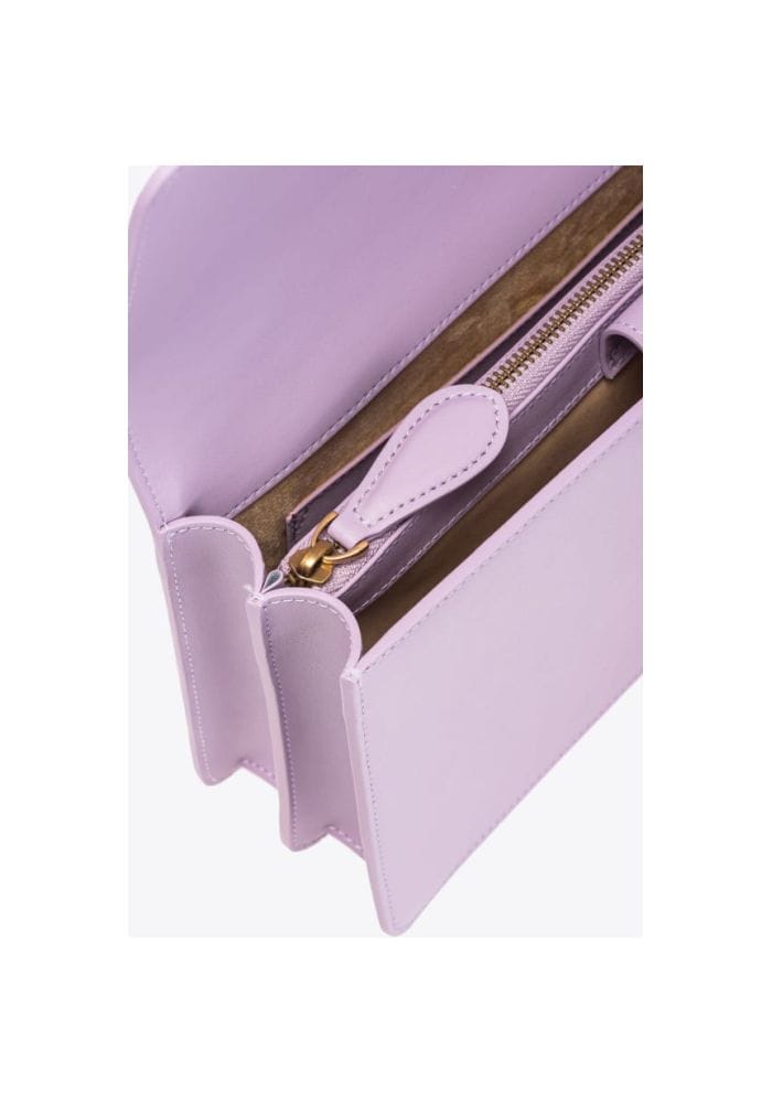 PINKO 100053A0F1 Y13Q PURPLE 4