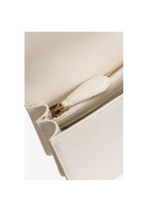 PINKO 100053A0F1 Z14Q WHITE 4