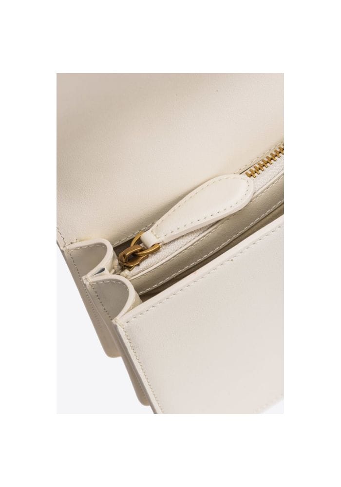 PINKO 100053A0F1 Z14Q WHITE 4