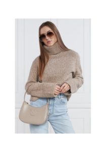 PINKO 100205A0F3 GREY 3