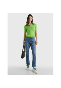 TOMMY WW0WW37937 GREEN 2