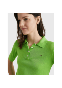 TOMMY WW0WW37937 GREEN 3
