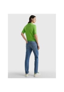 TOMMY WW0WW37937 GREEN 4