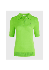 TOMMY WW0WW37937 GREEN 5