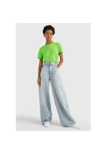 Tommy WW0WW37877 GREEN 2