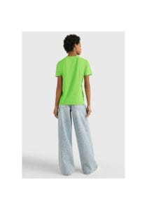 Tommy WW0WW37877 GREEN 3