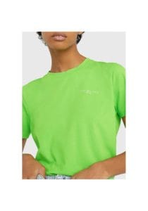 Tommy WW0WW37877 GREEN 4