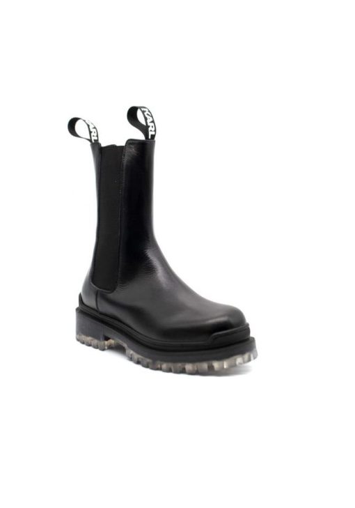 karl lagerfeld boots 2