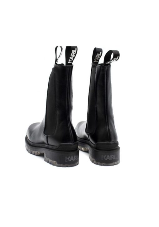 karl lagerfeld boots 3