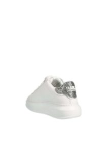 karl lagerfeld sneakers 62516D monogram 2