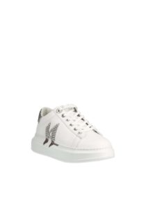karl lagerfeld sneakers 62516D monogram 3