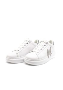 karl lagerfeld sneakers 62516D monogram 7