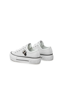 karl lagerfeld sneakers kl60410 leuko 3