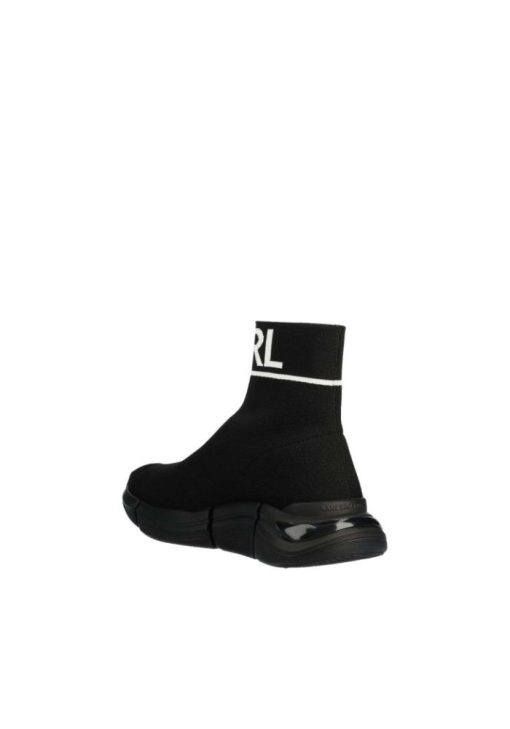 karl sock boot 2