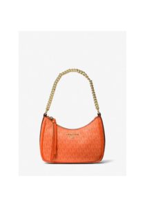 michael kors jet set charm apricot 1 1