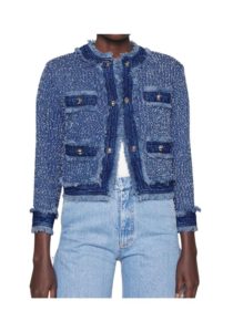 pinko denim 1