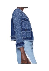pinko denim 2
