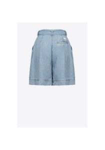 pinko denim shorts 100701 A0MM 6