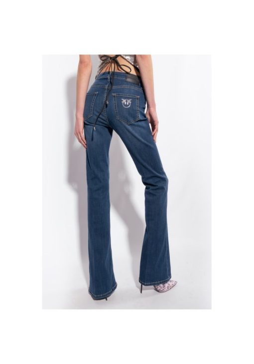 pinko denim stretch 2