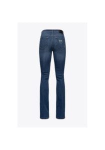 pinko denim stretch 5