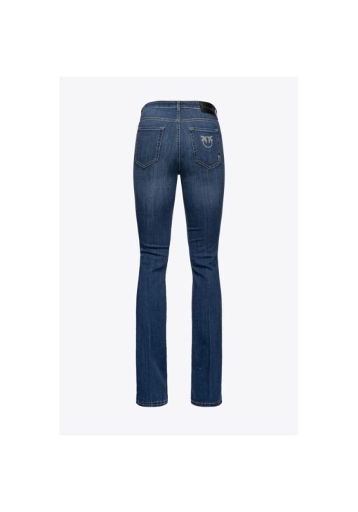 pinko denim stretch 5