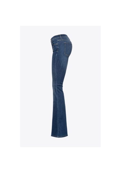 pinko denim stretch 6