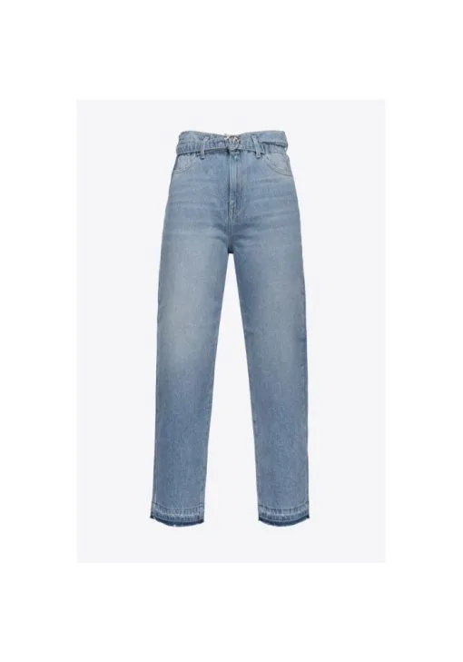 pinko denim vintage 1
