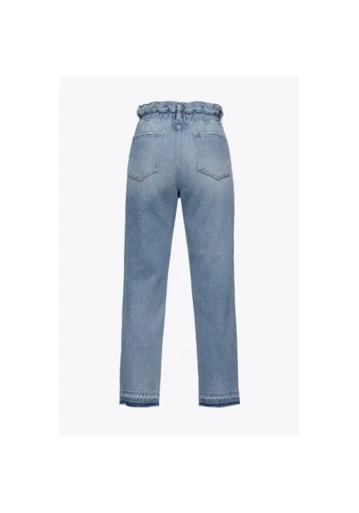pinko denim vintage 2
