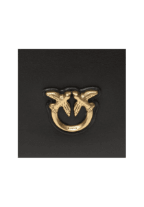 pinko flat classic nero 3