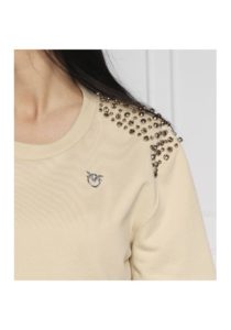 pinko fouter cropped 5