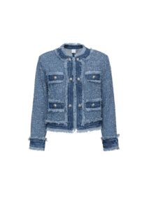 pinko jacket denim 1 1