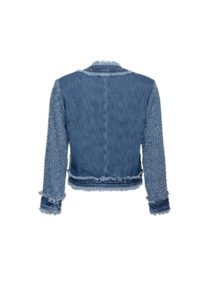 pinko jacket denim 2